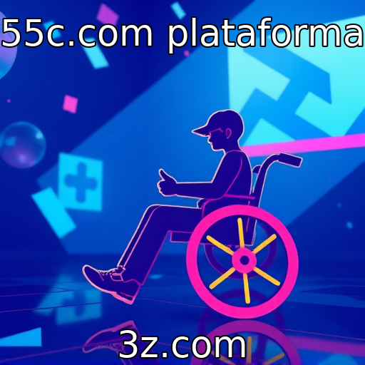 Novos padrões de acessibilidade em jogos