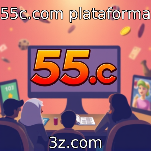 Crescimento das plataformas de jogos online